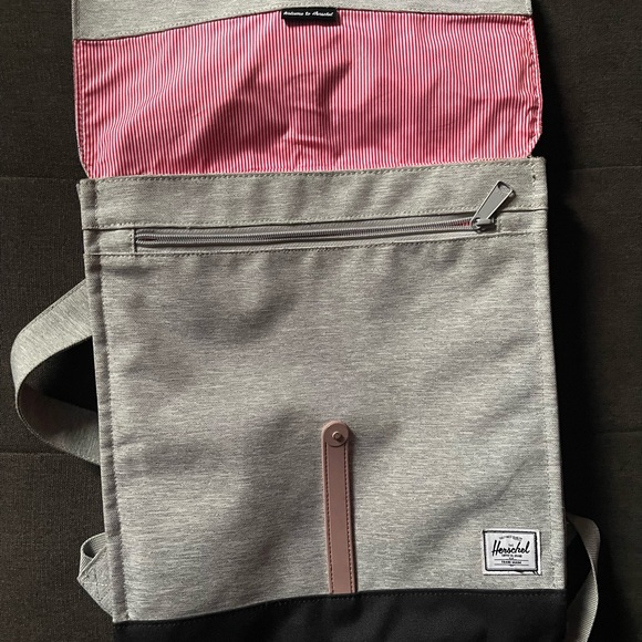 herschel backpack city mid volume Mid-Volume Weather Resistant  Supply Co. Canada With a spacious 16 Herschel Supply City Backpack -